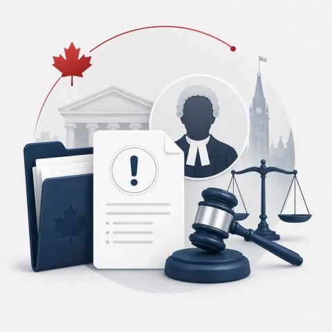 File a Judge Complaint
